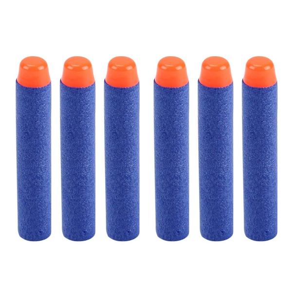 Lançador de Dardo Soft Gun Brinquedo Infantil Bbr Toys Presente Menino Imagem de Lançador de Dardo Soft Gun Brinquedo Infantil Bbr Toys Presente Menino