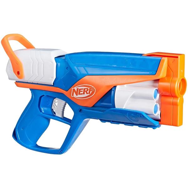 Imagem de Lançador De Dardos Nerf Agility N Series F8630 Hasbro