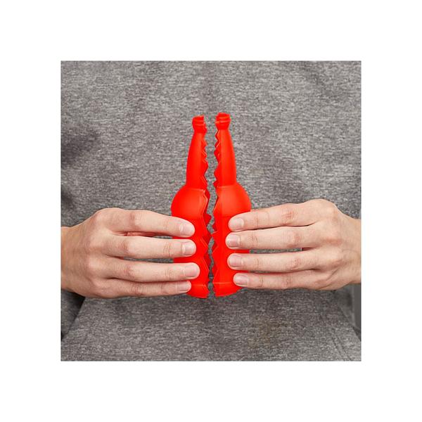 Lançador de Dardos Nerf Alpha Strike Kit Missão Secreta F2556 - Hasbro Imagem de Lançador de Dardos Nerf Alpha Strike Kit Missão Secreta F2556