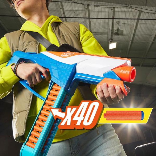 Imagem de Lançador de Dardos Nerf - Infinite - N Series - Hasbro