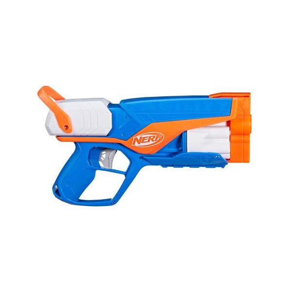 Lançador de Dardos Nerf - N-Series Agility - Hasbro Imagem de Lançador de Dardos Nerf - N-Series Agility - Hasbro