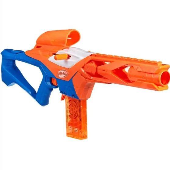 Imagem de Lançador de Dardos Nerf Pinpoint - Hasbro F8622