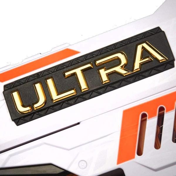 Imagem de Lançador De Dardos Nerf Ultra Five Hasbro E9593