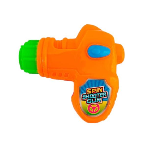 Lançador de Discos com 2 Discos Amortecedor Giroscopio com Lançador automático Brinquedo Criança - Magalu LOJA DIGITAL MARCO FERRARI ENVIO Imagem de Lançador de Discos com 2 Discos Amortecedor Giroscopio com Lançador automático Brinquedo Criança