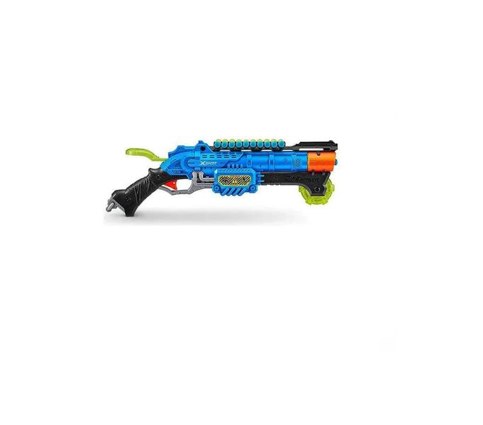 Imagem de Lancador Dino Attack  Claw Hunter Blue - Candide