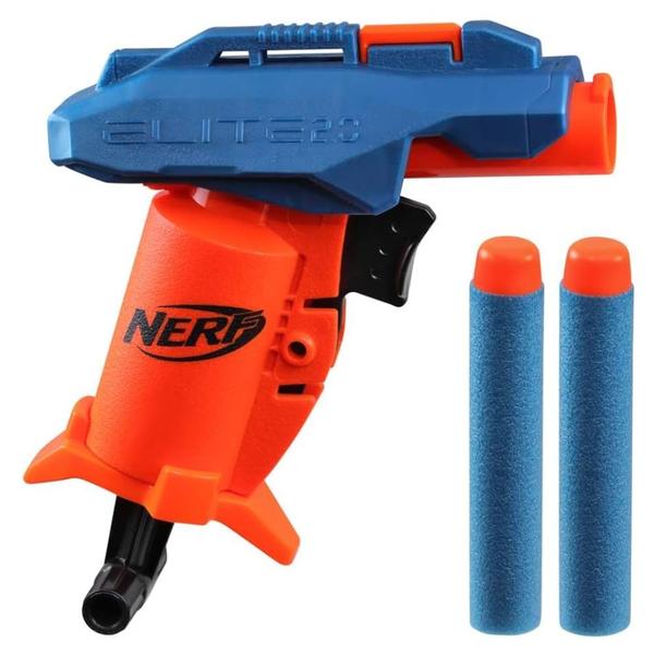 Lançador Nerf Elite 2.0 Slash Hasbro Imagem de Lançador Nerf Elite 2.0 Slash Hasbro