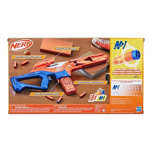 Imagem de Lançador Nerf N Series Pinpoint Hasbro