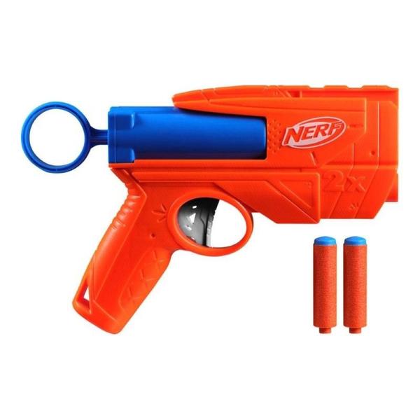 Imagem de Lançador Nerf N Series Ward Hasbro