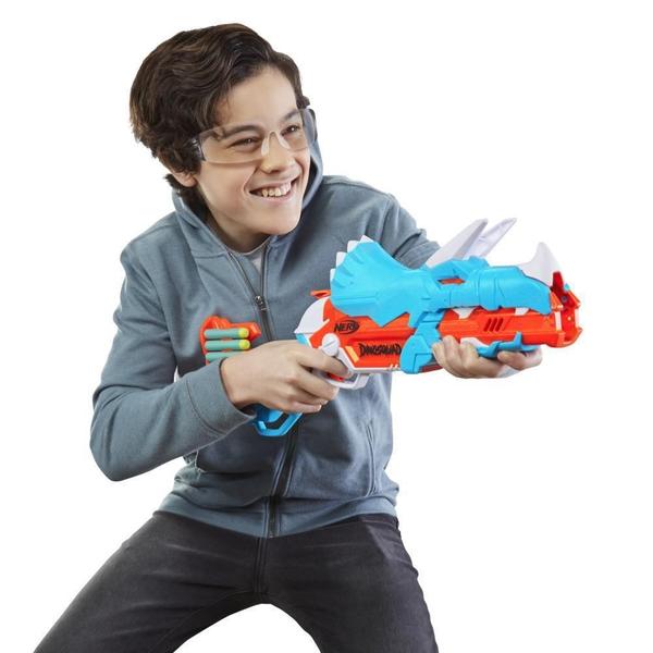 Imagem de lançadores Da Equipa De Elite Dino Squad Nerf