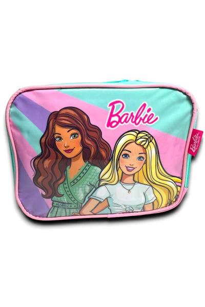 Imagem de Lancheira Barbie Infantil Menina - Luxcel