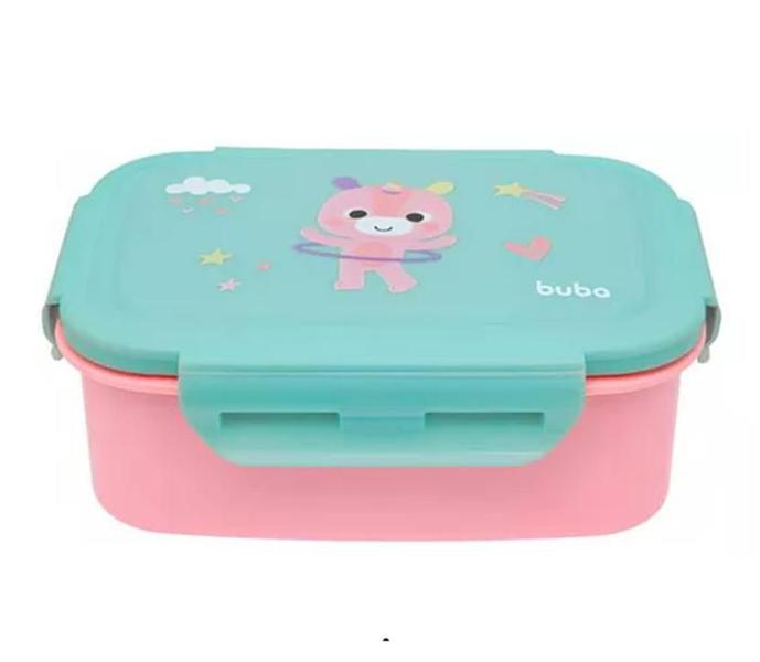 Imagem de Lancheira Bento Box Bubazoo