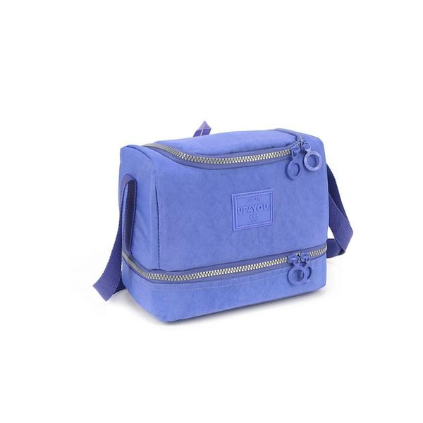 Imagem de Lancheira/Bolsa Tèrmica Feminina Violeta Up4you