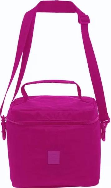 Lancheira Bolsa Térmica Para Marmita Basics Yepp MB13085-L Imagem de Lancheira Bolsa Térmica Para Marmita Basics Yepp MB13085-L