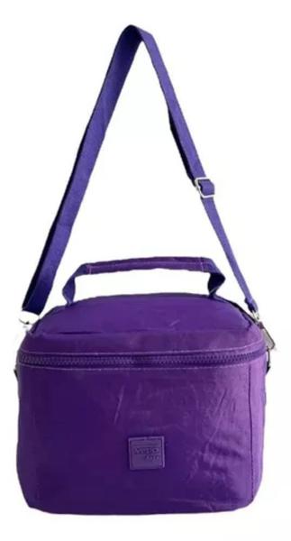 Imagem de Lancheira Bolsa Térmica Para Marmita Basics Yepp MB13085-L