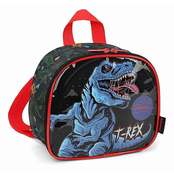 Imagem de Lancheira Costa Térmica T-Rex Up4You ul