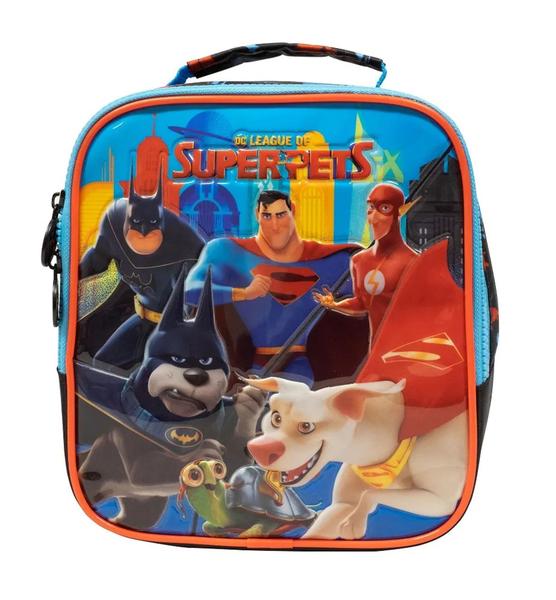 Imagem de Lancheira DC Super Pets R 10754 - Xeryus 2023