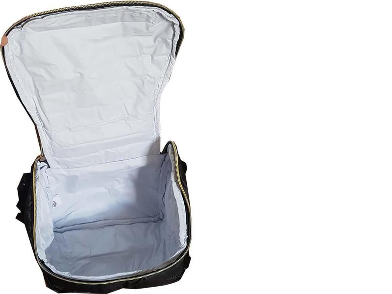 Lancheira Escolar Bolsa Térmica Transversal LA3175 - VOZZ VKG Imagem de Lancheira Escolar Bolsa Térmica Transversal LA3175