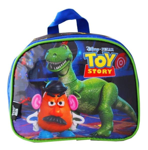 Imagem de Lancheira Escolar Infantil Toy Story Térmica Disney Buzz