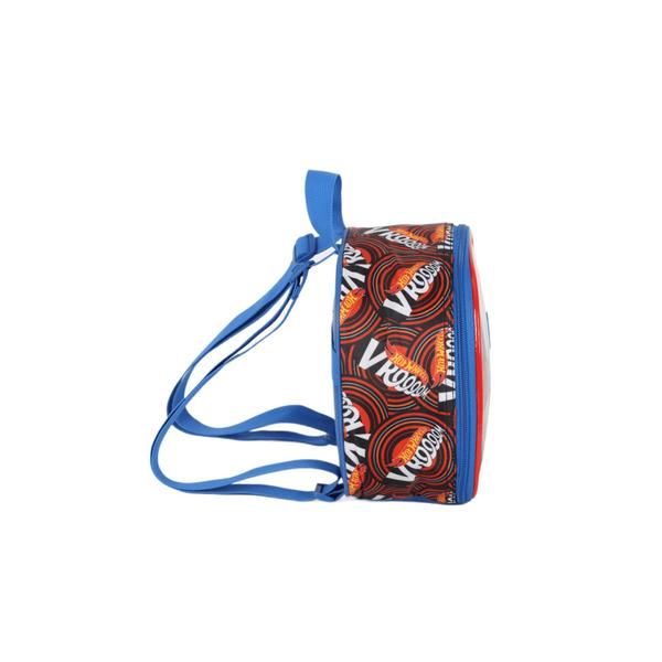 Lancheira Escolar Térmica Hot wheels Porta Alimento Lanche - Luxcel Imagem de Lancheira Escolar Térmica Hot wheels Porta Alimento Lanche