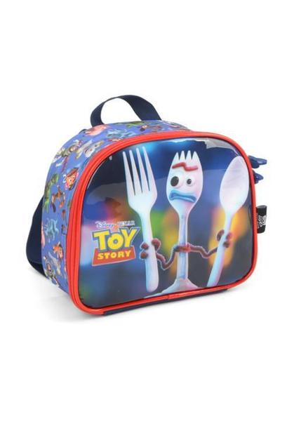 Imagem de Lancheira Escolar Toy Story Térmica Forky ul Infantil