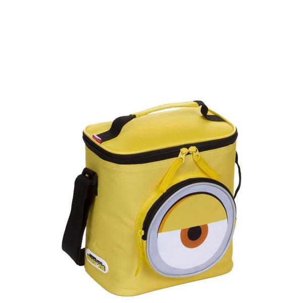 Imagem de Lancheira Especial Minions X - Colorido