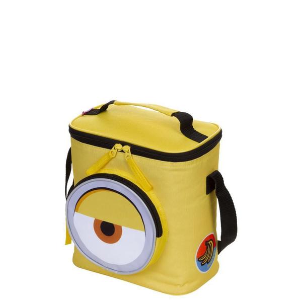 Imagem de Lancheira Especial Minions X - Colorido