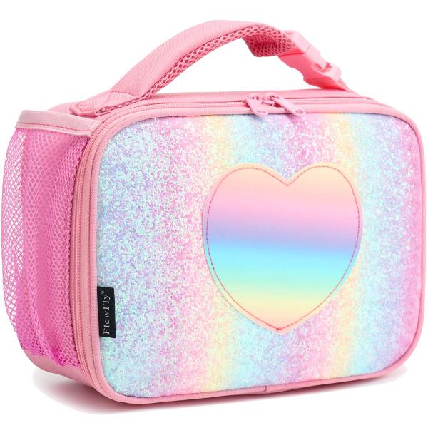 Imagem de Lancheira FlowFly Isolated Soft Bag Mini Cooler Kids