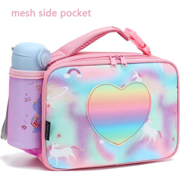 Imagem de Lancheira FlowFly Isolated Soft Bag Mini Cooler Kids