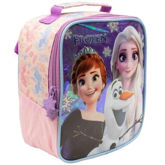 Imagem de Lancheira frozen r - 10614 