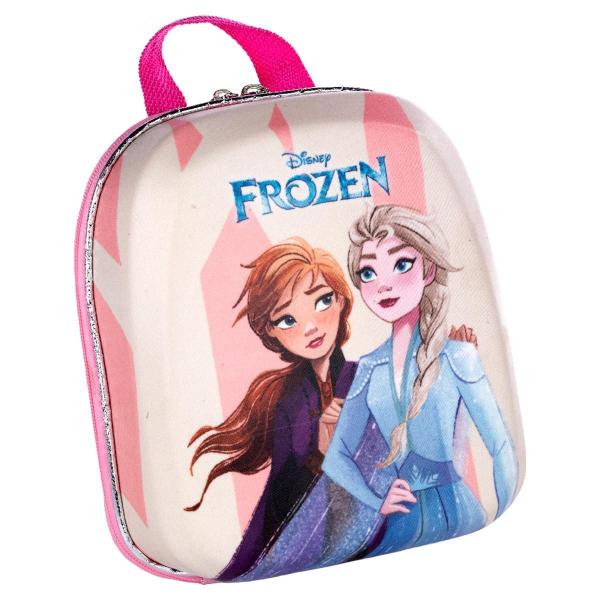 Imagem de Lancheira Infantil Escolar Frozen Ana E Elsa