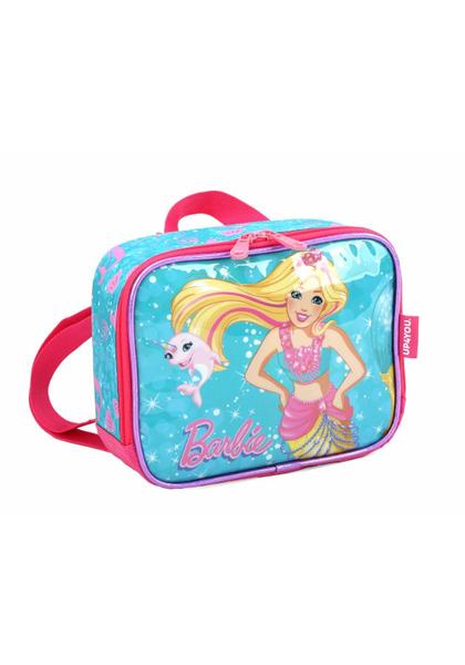 Imagem de Lancheira infantil menina luxcel barbie  la39973bb