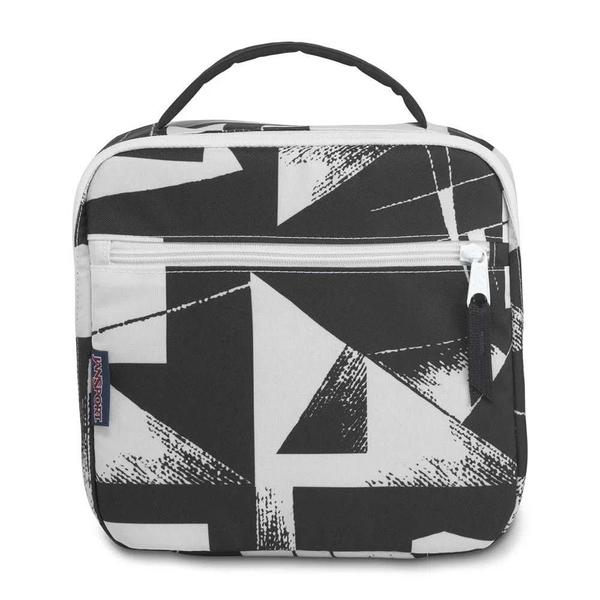 Imagem de Lancheira Jansport Lunch Break Vector Lines 5 Litros