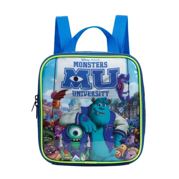 Imagem de Lancheira Monster University X - 11934