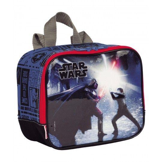 Imagem de Lancheira P Star Wars 18M sestini 65085-00 037713