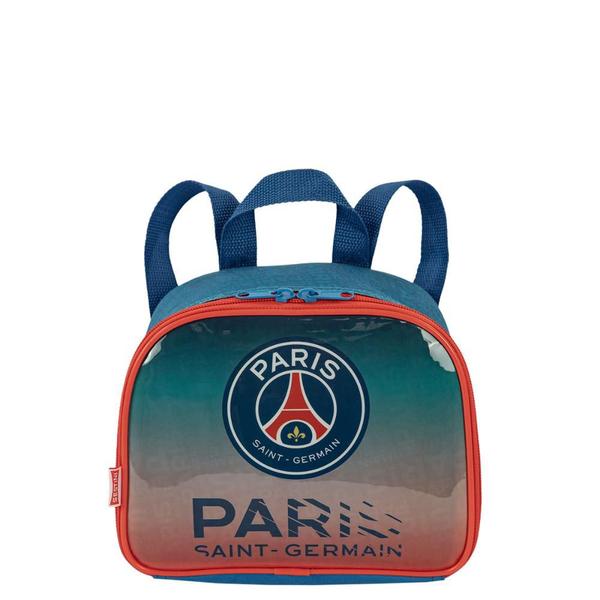 Imagem de Lancheira Pequena PSG - Colorido