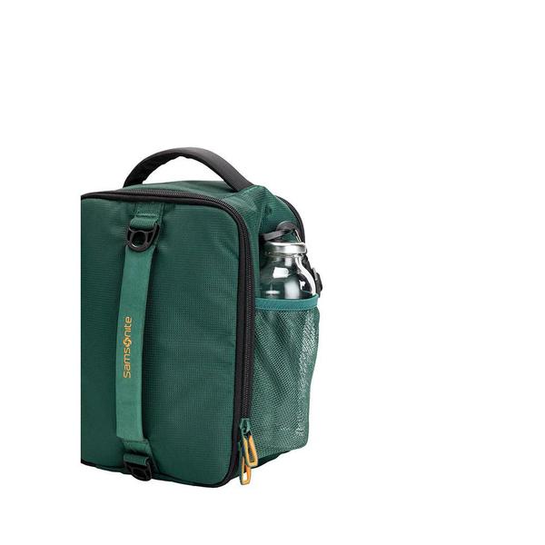 Imagem de Lancheira Samsonite Ignition Picnic Verde