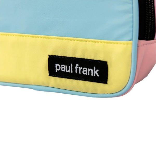 Imagem de Lancheira Sestini Paul Frank authentic color fun