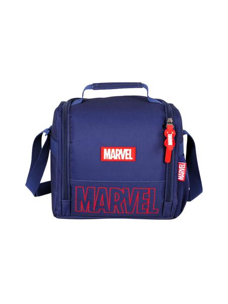 Imagem de Lancheira Térmica Avengers Marvel Oficial