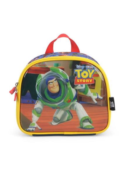 Imagem de Lancheira Térmica Com Alças Toy Story Buzz Lightyear Luxcel