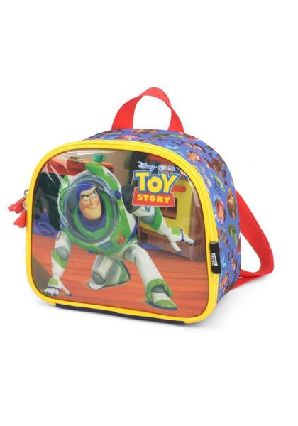 Imagem de Lancheira Térmica Com Alças Toy Story Buzz Lightyear Luxcel