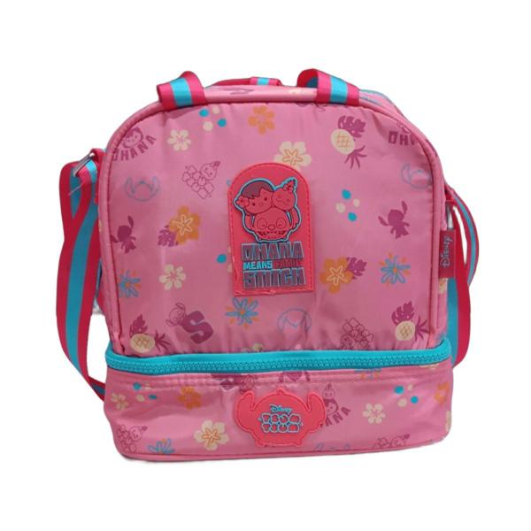 Imagem de Lancheira Térmica Disney Tsum Tsum Stitch 8 Clio Style