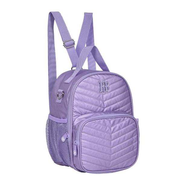 Lancheira Térmica Em Crinkle Oficial Rebecca Bonbon Rb24047 - Clio Imagem de Lancheira Térmica Em Crinkle Oficial Rebecca Bonbon Rb24047