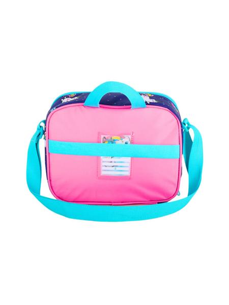 Lancheira Térmica Escolar Infantil Gatinha Cindy - Maxlog Imagem de Lancheira Térmica Escolar Infantil Gatinha Cindy