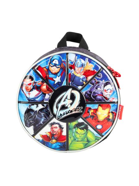 Imagem de Lancheira Térmica Escolar Vingadores Avengers Original