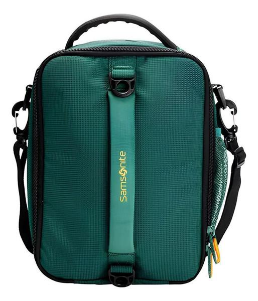 Imagem de Lancheira Térmica Executiva Transversal Lunch Bag Samsonite