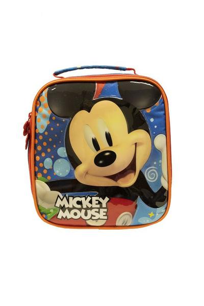 Imagem de Lancheira Térmica Infantil Escolar Mickey Mouse 10514 Xeryus