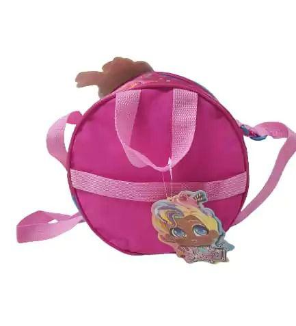 Imagem de Lancheira Térmica Infantil Fuseco CBFQ-7014- Donut Sweety