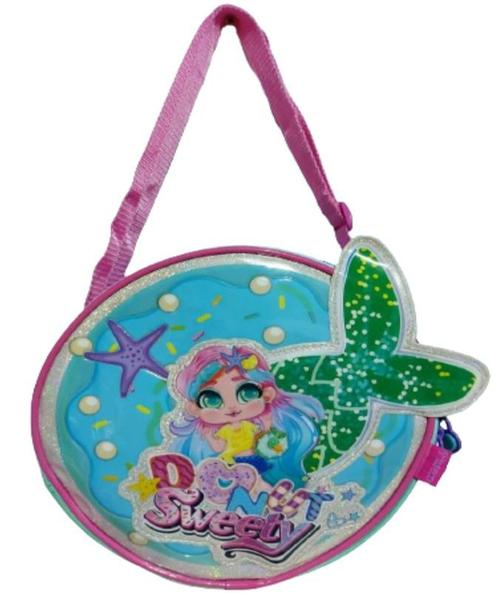 Imagem de Lancheira Térmica Infantil Fuseco CBFQ-7014- Donut Sweety