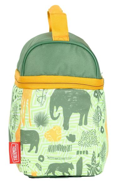 Imagem de Lancheira Térmica Infantil Pop Top Reino da Selva Thermos