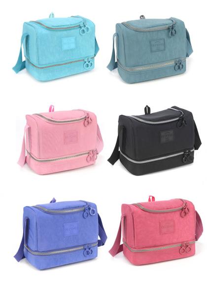 Lancheira térmica juvenil crinkle up4you luxcel la51682up Imagem de Lancheira térmica juvenil crinkle up4you luxcel la51682up